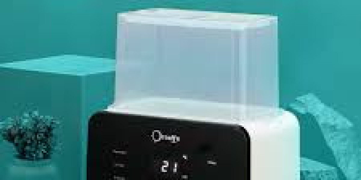 Beyond Boiling: Why the Right Sterilizer Is Every Parent’s Secret Weapon