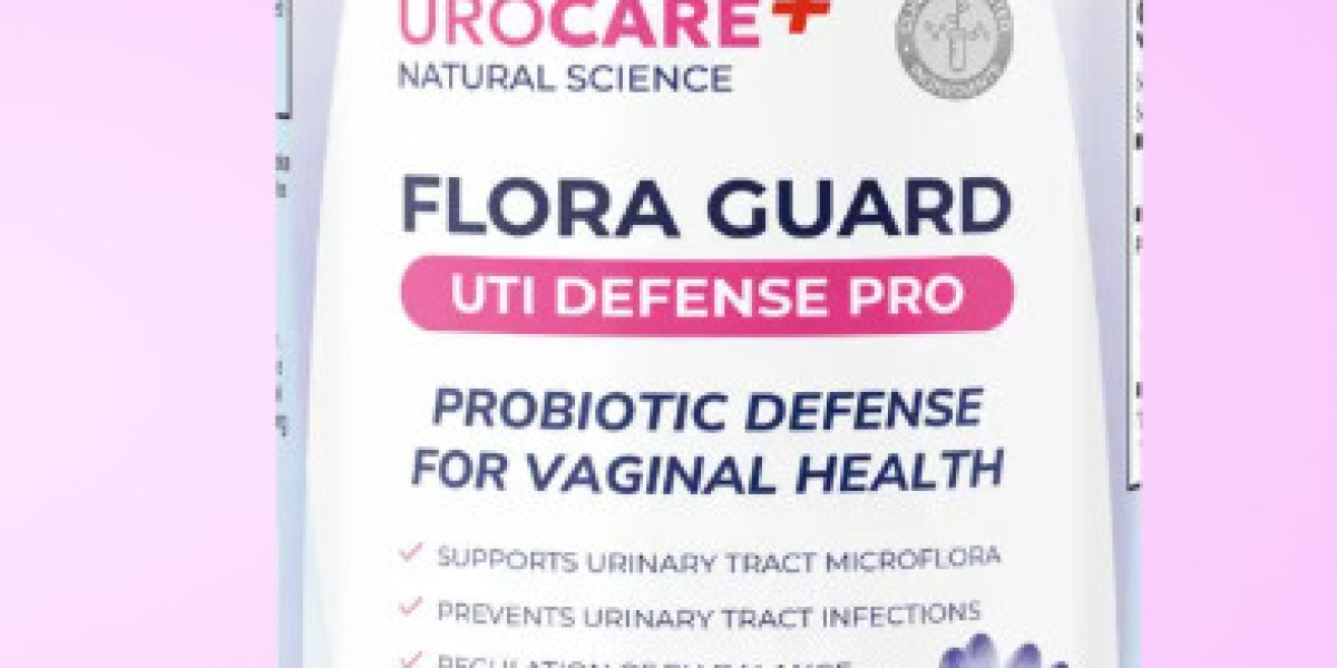 Is Urocare Plus doctor-recommended or clinically tested?