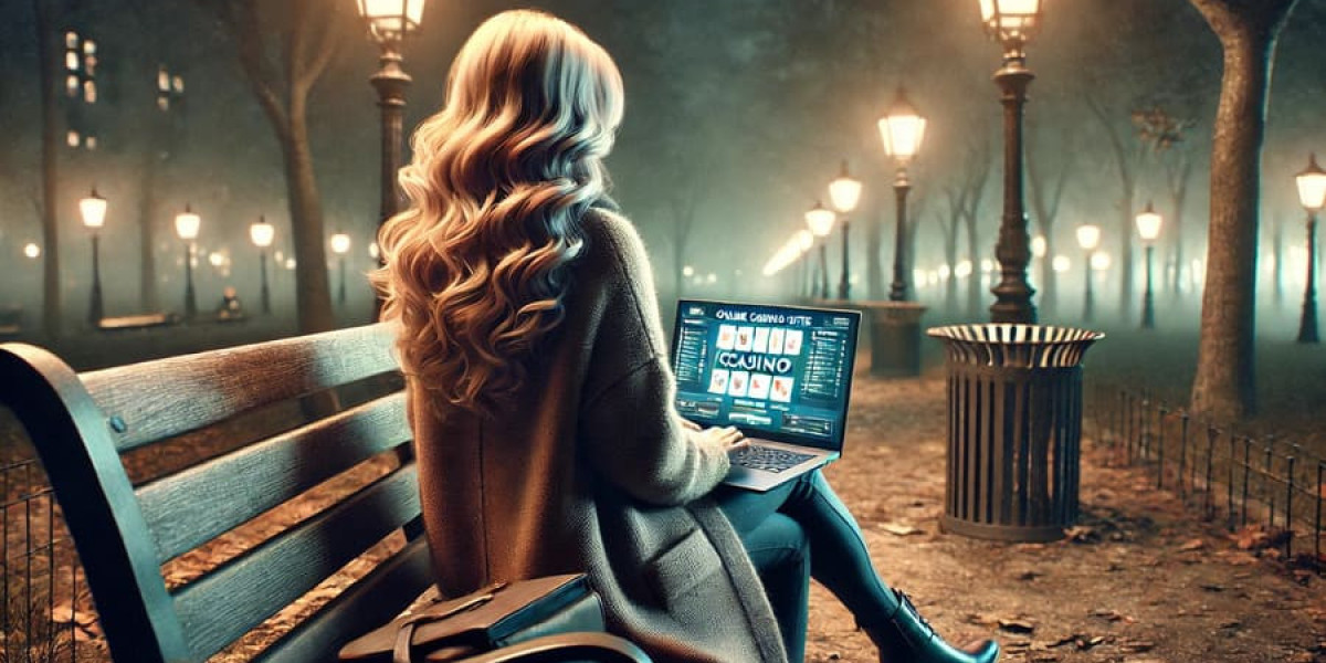 Discovering Scam Verification in the Online Casino World with Onca888