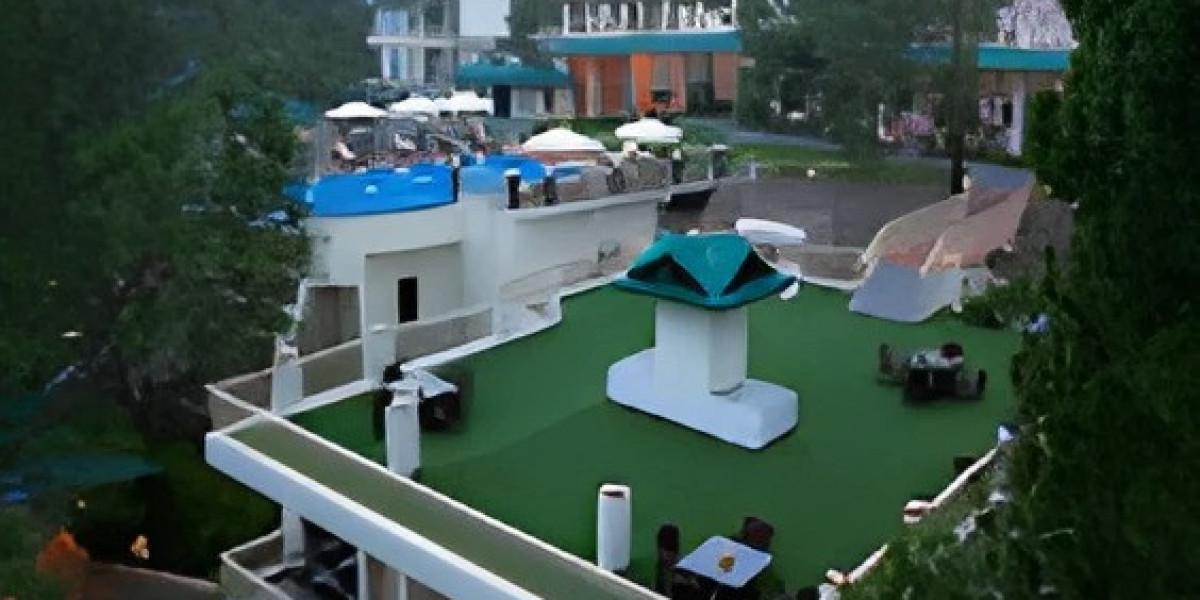 Escape to the Hills – Discover the Best Resorts Near Kasauli