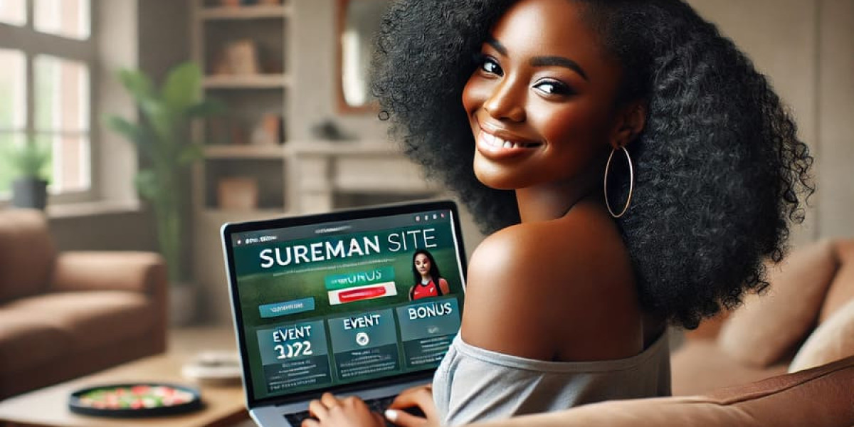 Ensuring Safe Korean Sports Betting with Sureman Scam Verification Platform