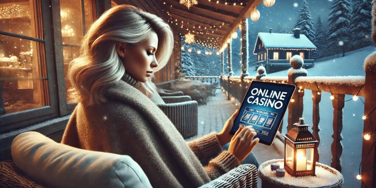 Exploring the Evolution Casino Scam Verification Community Onca888