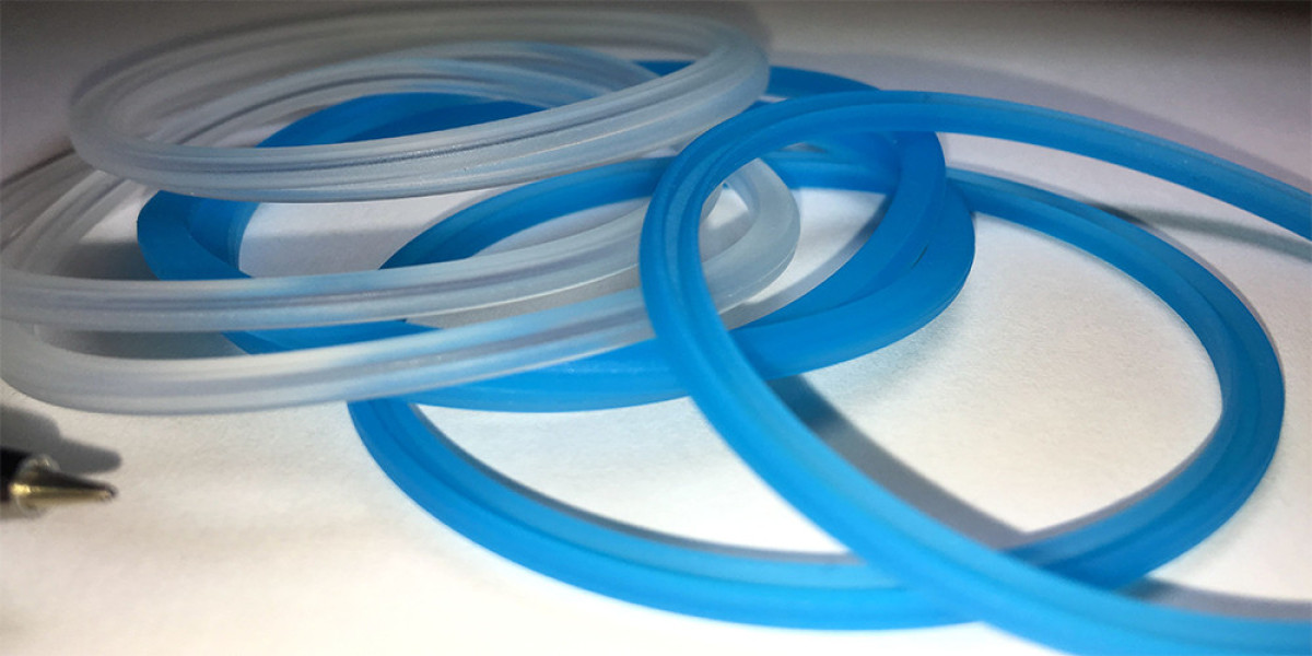 Report on Cost Requirements for Setting Up a Liquid Silicone Rubber (LSR) Manufacturing Plant