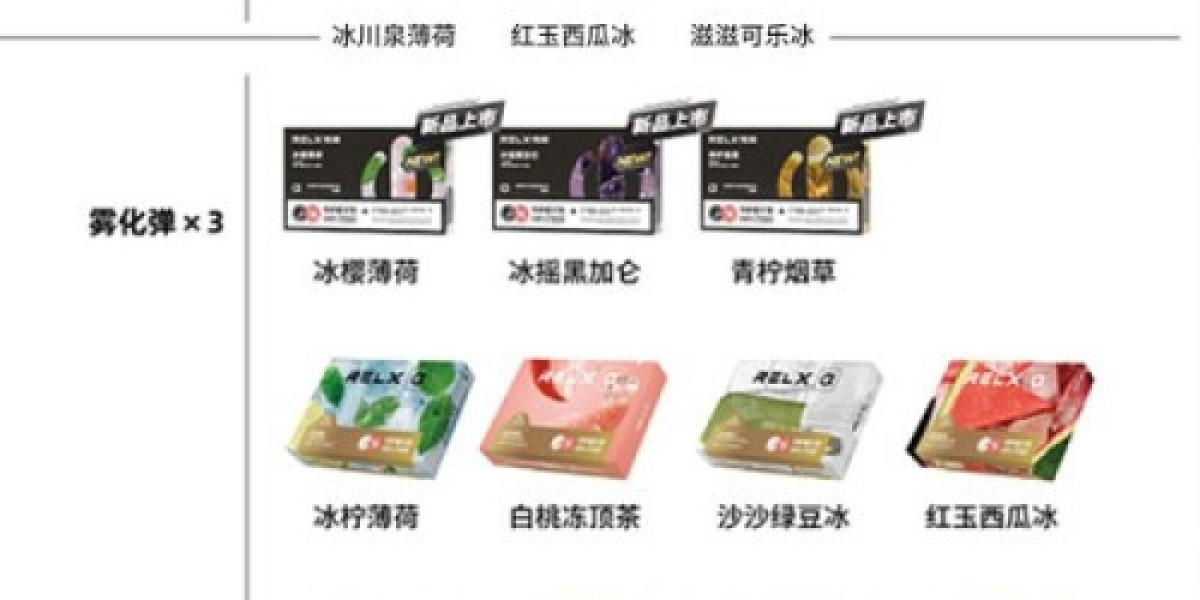 RELX Infinity Plus กับประสบการณ์สูบที่เหนือระดับ