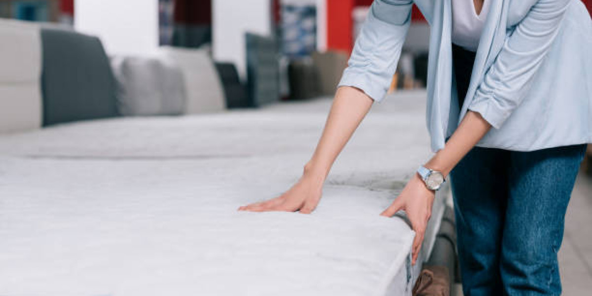 Sleep the Way You’re Meant To: Choosing the Best Mattress in Singapore
