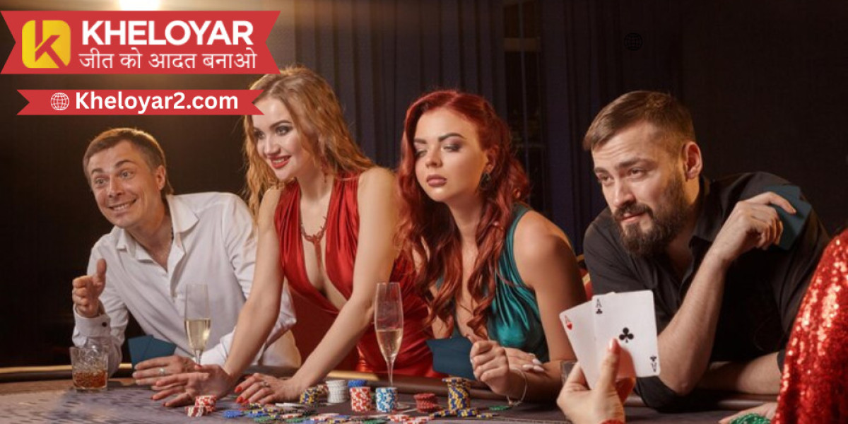 Kheloyar : Play Bold, Win Big with Kheloyar in 2025