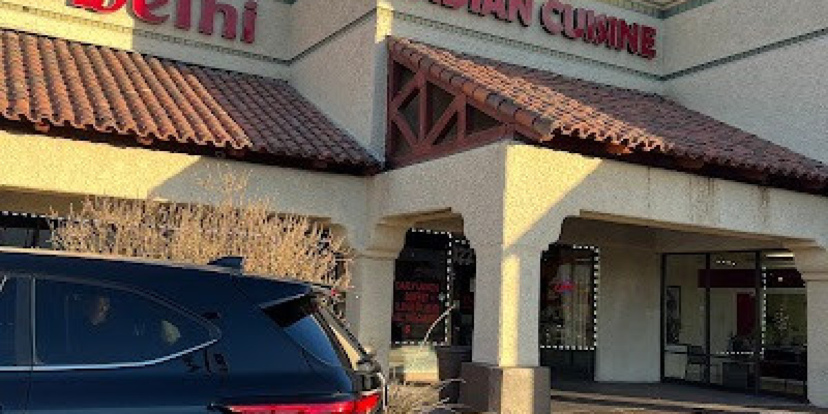 Indian Restaurant In Las Vegas, Nevada