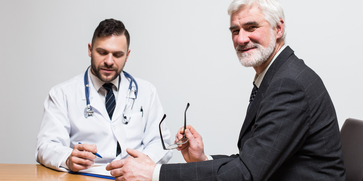 Trusted Men's Health Clinic Burbank for Personalized Wellness