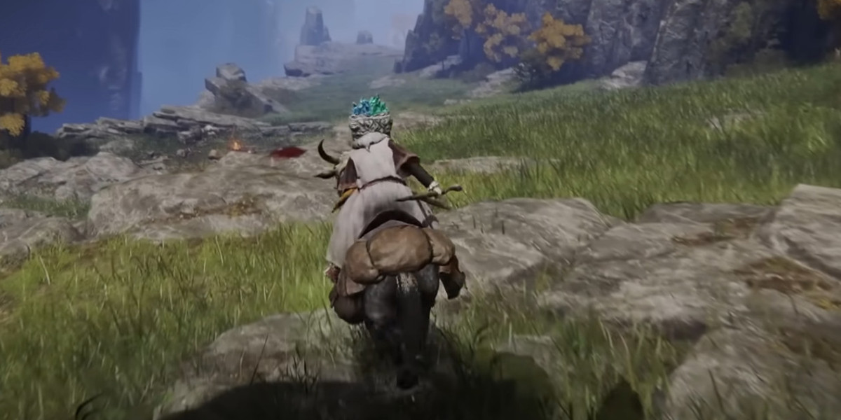 Elden Ring: 5 Rune Farming Spots You Can Access Early