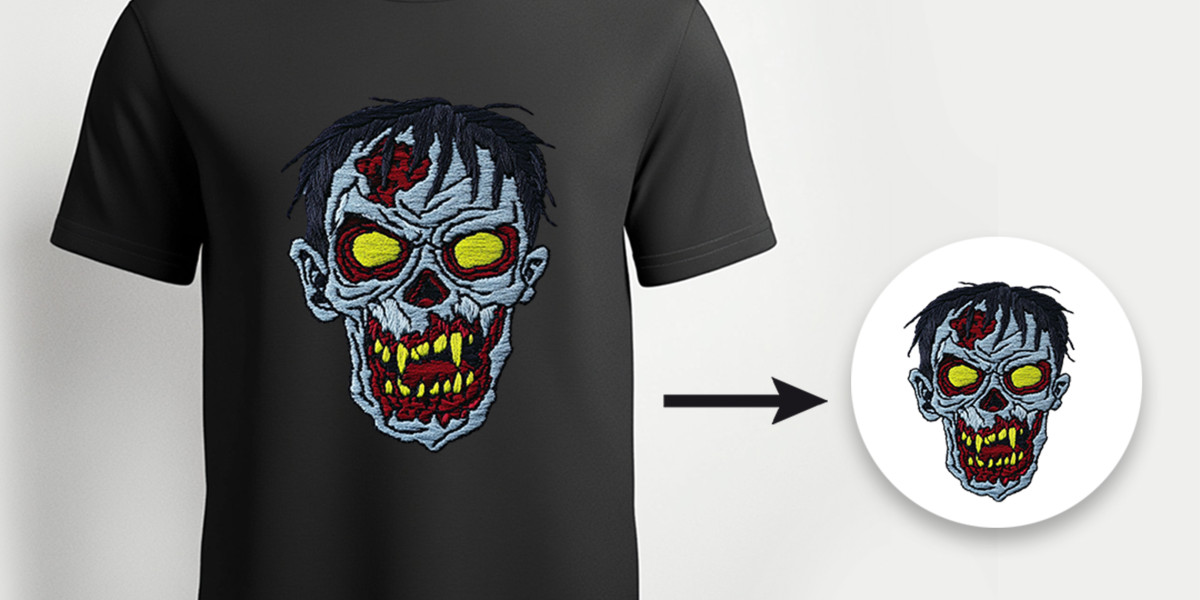 Mastering the Art of Embroidery Digitizing: Your Guide to High-Quality Embroidery Digitizing Services