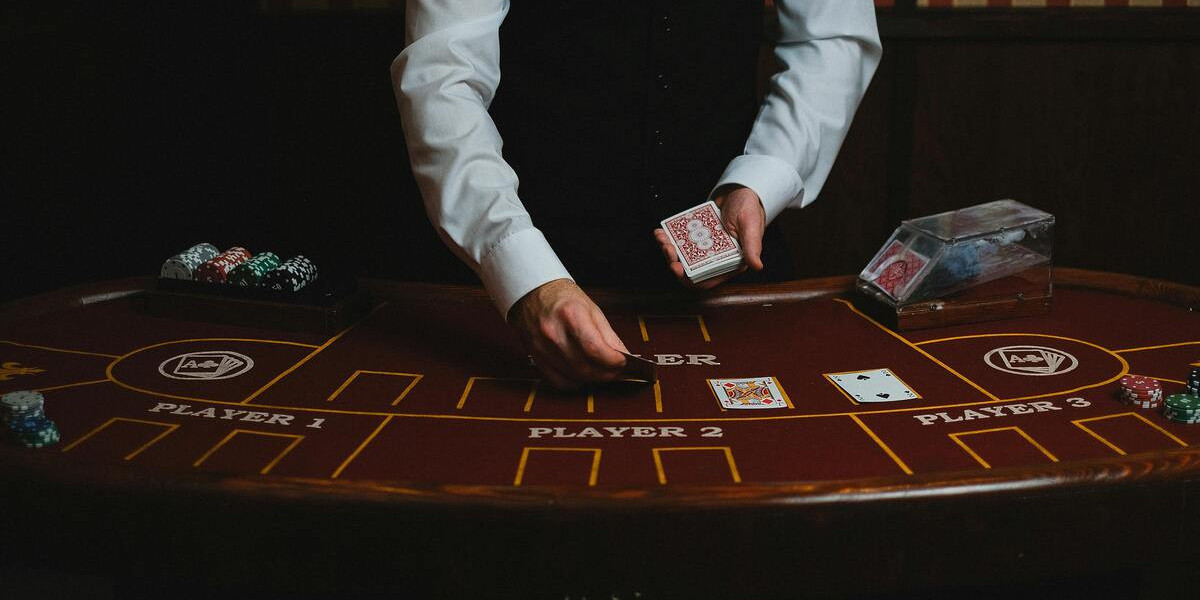 Uncovering Casino Site Scams: How Inavegas Can Help You Verify Safety