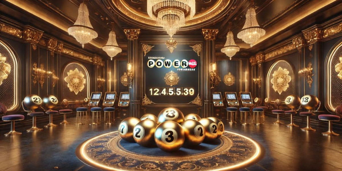All You Need to Know About Donghaeng Lottery Powerball and Bepick Analysis Community