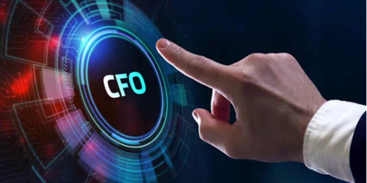 Why Businesses Are Increasingly Outsourcing CFO Services to India for Strategic Growth