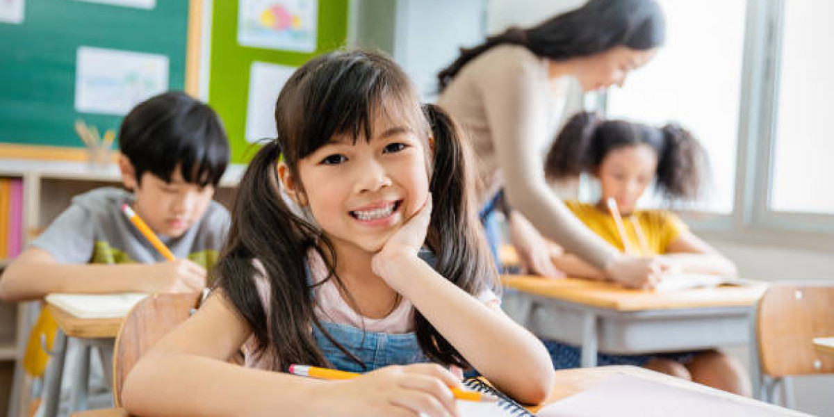 Why PSLE Chinese Tuition Is Evolving in 2025—and What Parents Should Know