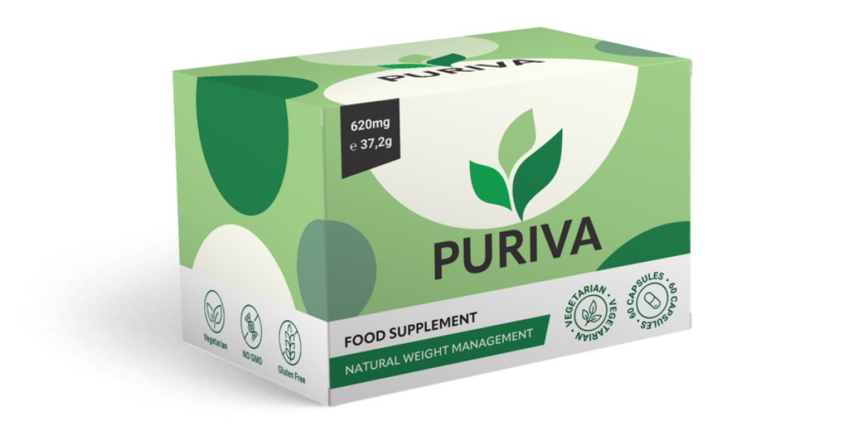 Puriva Bewertungen, Nutzen, Verbraucherberichte & Inhaltsstoffe!