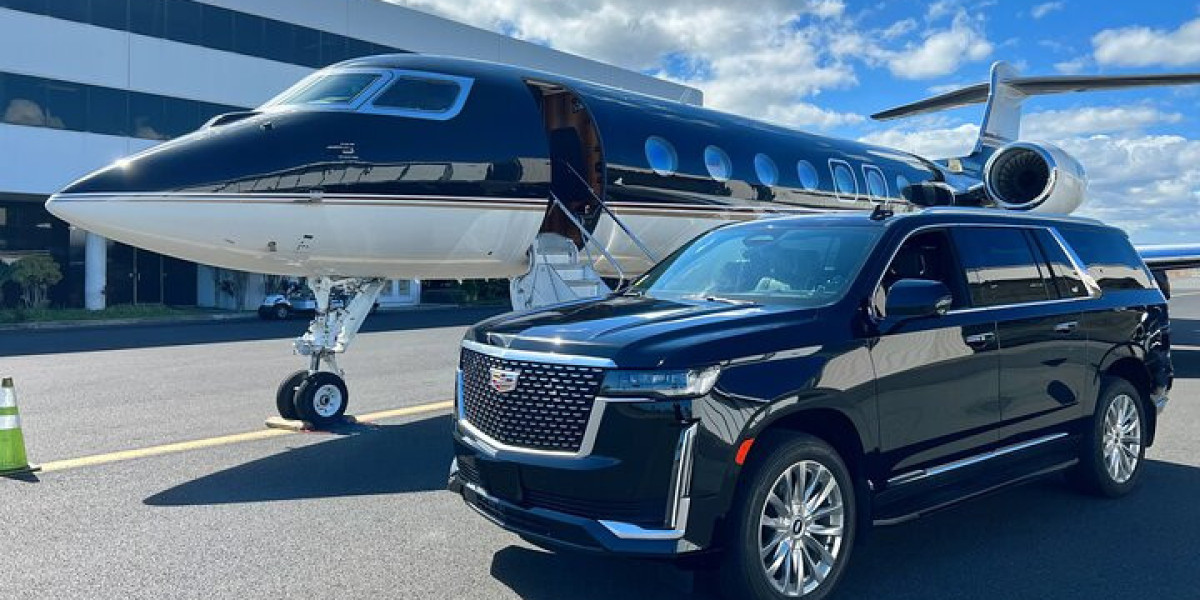 Experience the Best with Our Luxury Car Service