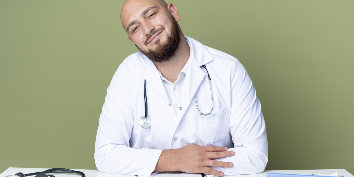Trusted Men's Health Clinic Burbank for Personalized Wellness