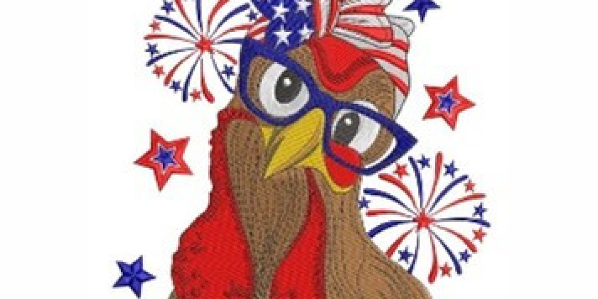 Top-Rated Custom Embroidery Digitizing Services Online