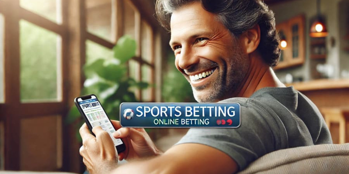 Explore Online Gambling Sites with Sureman: Your Trusted Scam Verification Platform