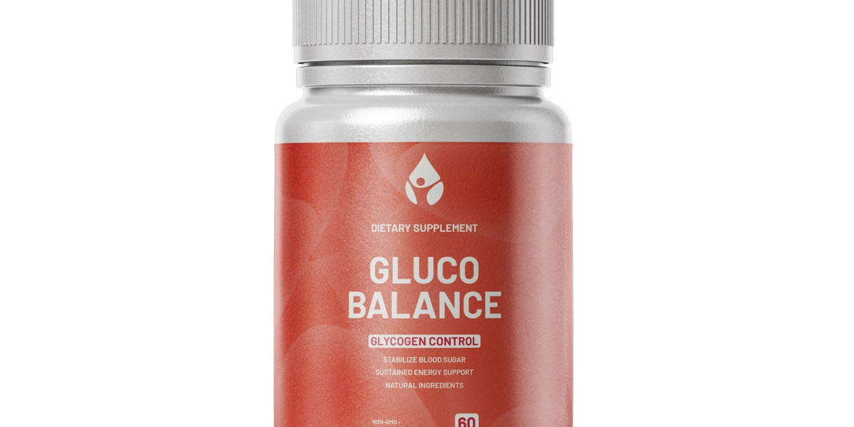 GlucoBalance Glycogen Control Bewertungen (Aktualisierung 2025) – Preis & Vorteile