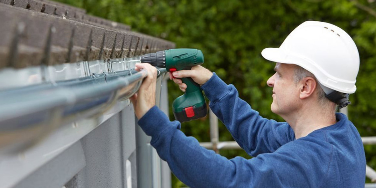 The Best Way to Put Up Gutters in Perth: Protecting Your Home from Water Damage