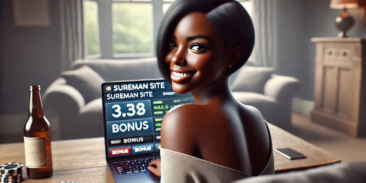 Explore Korean Sports Betting with Sureman: Your Ultimate Scam Verification Platform