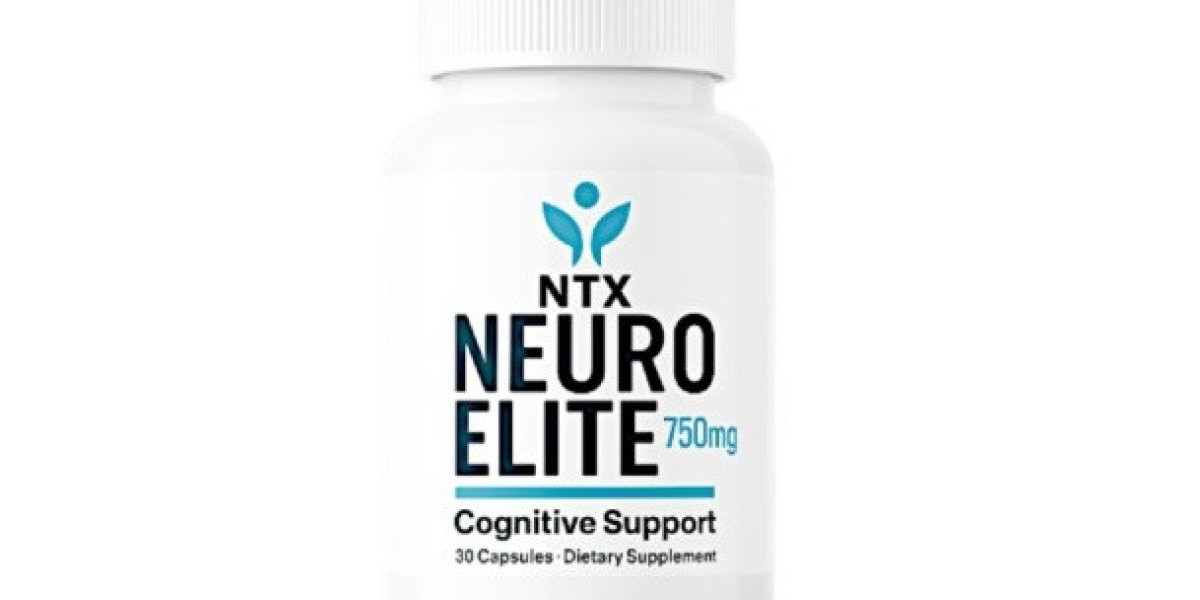 Neuro Elite Capsules Reviews (Price 2025) – How Does It Work?