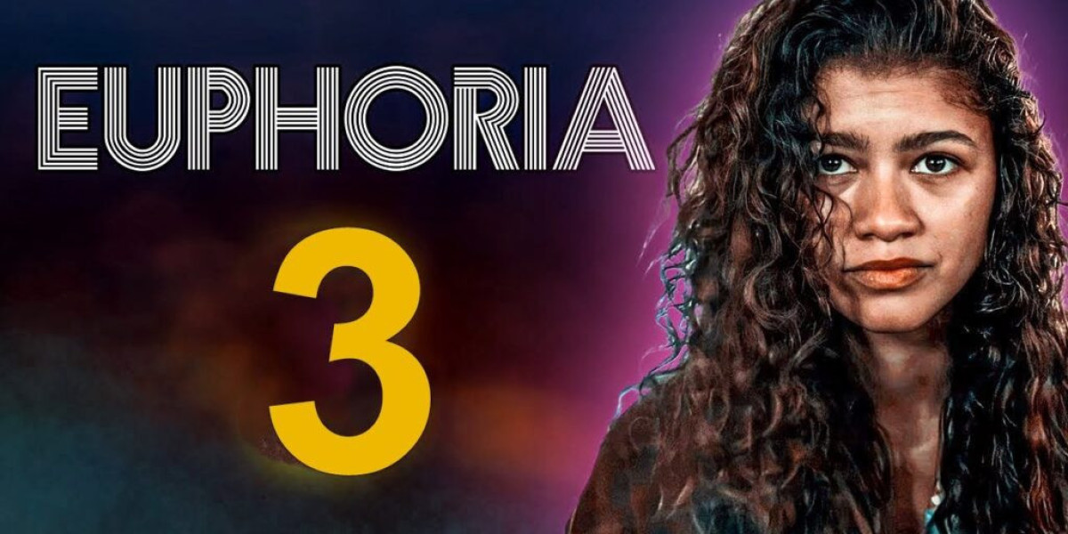 Zendaya Shines Again: Euphoria Season 3 Teaser Breaks the Internet and Sends Fans Into Frenzy