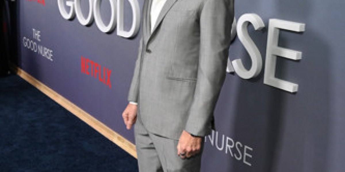 The Good Nurse Premiere: Stars Shine on Red Carpet