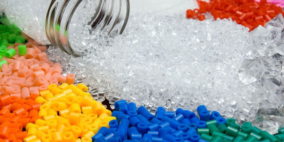 Plastic Pellets Manufacturing Plant 2025: Business Plan, Project Report