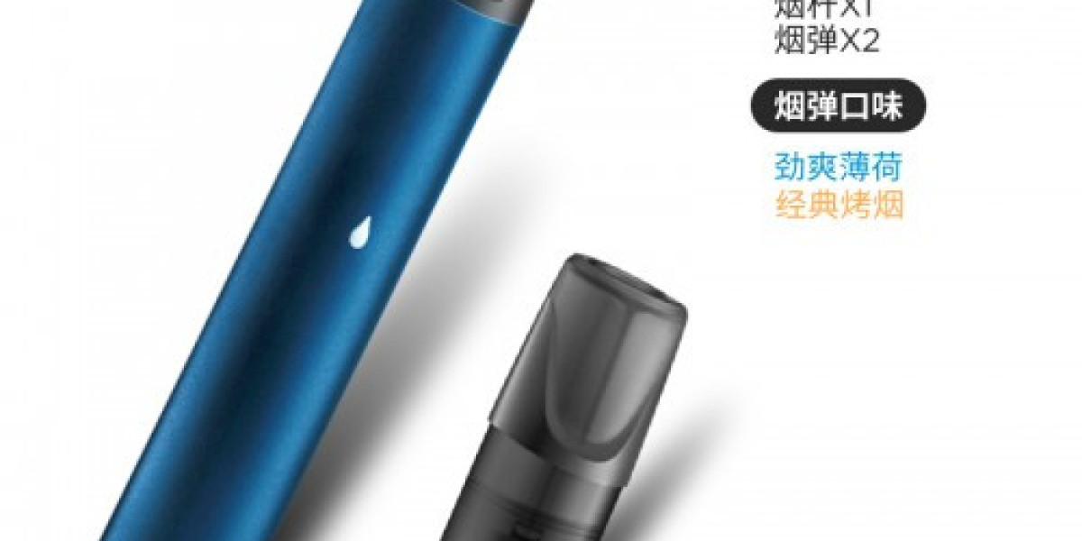 รีวิว relx รุ่นหก นวัตกรรมใหม่ เครื่อง relx รุ่น 6 และ หัวน้ำยา relx รุ่น 6