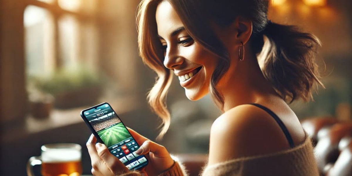 Your Guide to Ensuring Safety on Gambling Sites: Discover Sureman’s Scam Verification Platform