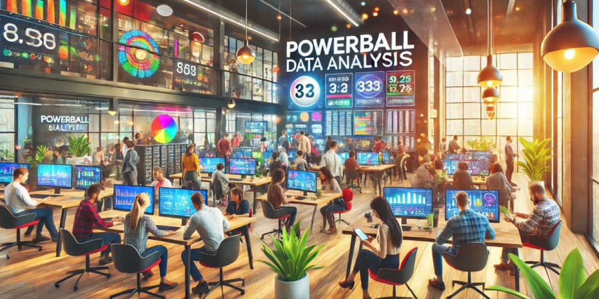 Unlocking Powerball Strategies: Join the Bepick Analysis Community