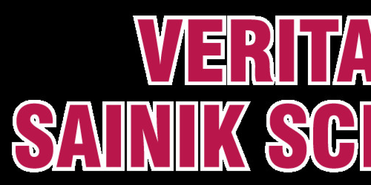 Best CBSE Schools in Tirupati – Discover Excellence at Veritas Sainik School