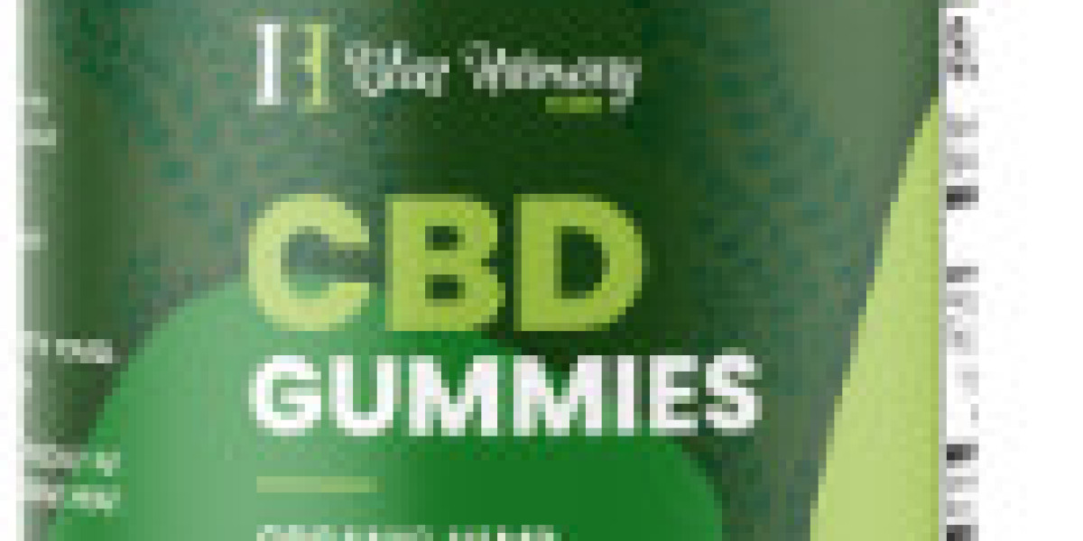 Bliss Harmony CBD Gummies: How Effectively It Can Work In Your Body?