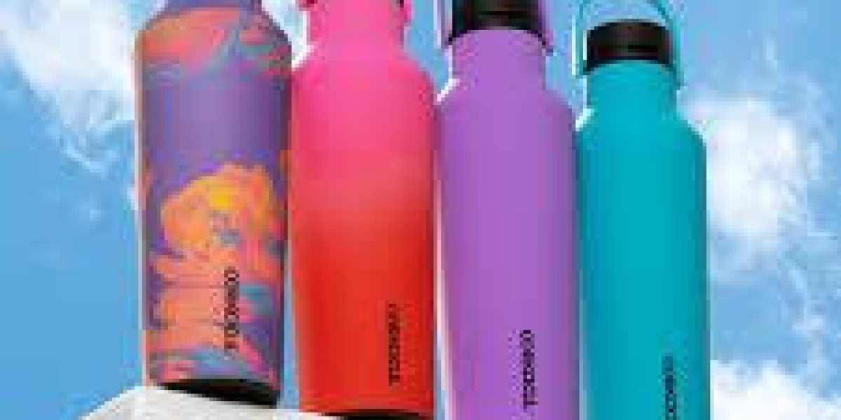 Everyday Convenience Reimagined: Why You Need an Insulated Drink Bottle in Your Life