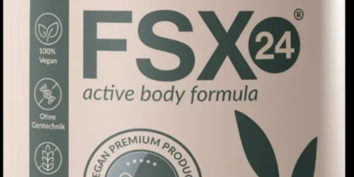 Wie schnell sehe ich mit FSX24 Ergebnisse?