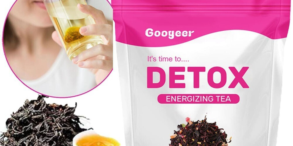 Is Go Detox Tea suitable for vegans?