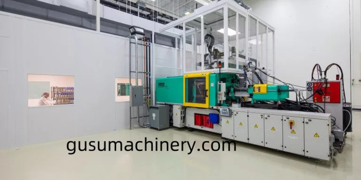 Why Choose Gusumachinery Chocolate Chips Machine Smart Models