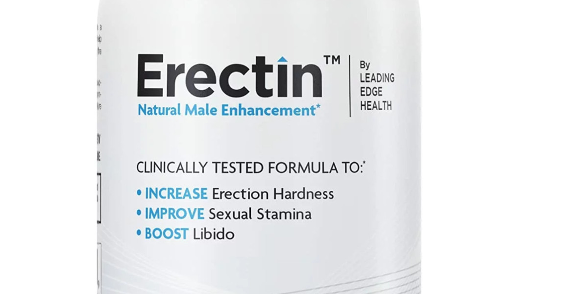 Is a prescription needed for Erectine?