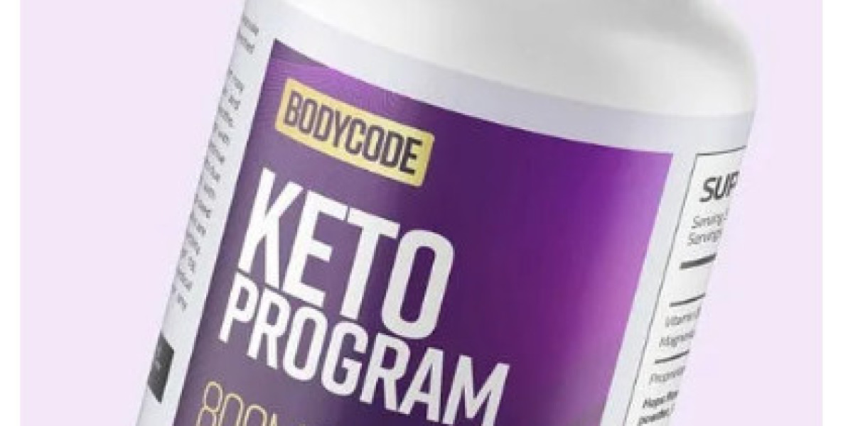 Body Code Keto Australia: Know About Its Safe And Effective Ingredients