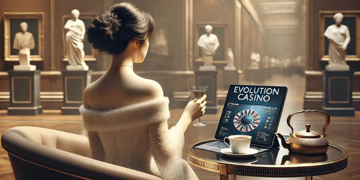 Discovering the Truth: Evolution Casino and the Onca888 Scam Verification Community