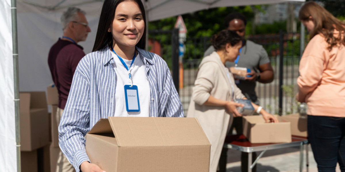 How a Charity Organisation in Singapore Can Make a Lasting Difference