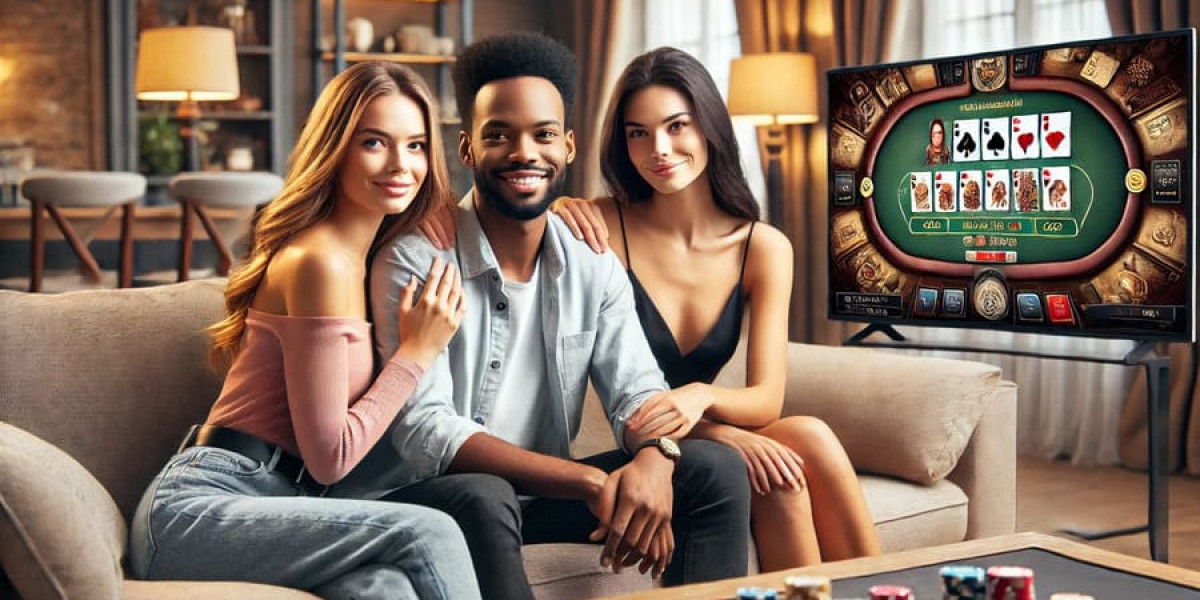 Onca888: Your Trusted Community for Gambling Site Scam Verification