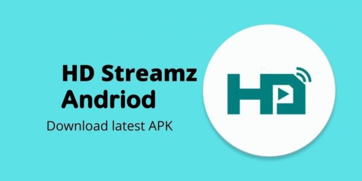 Thop TV and HD Streamz APK Download Latest Version For Android