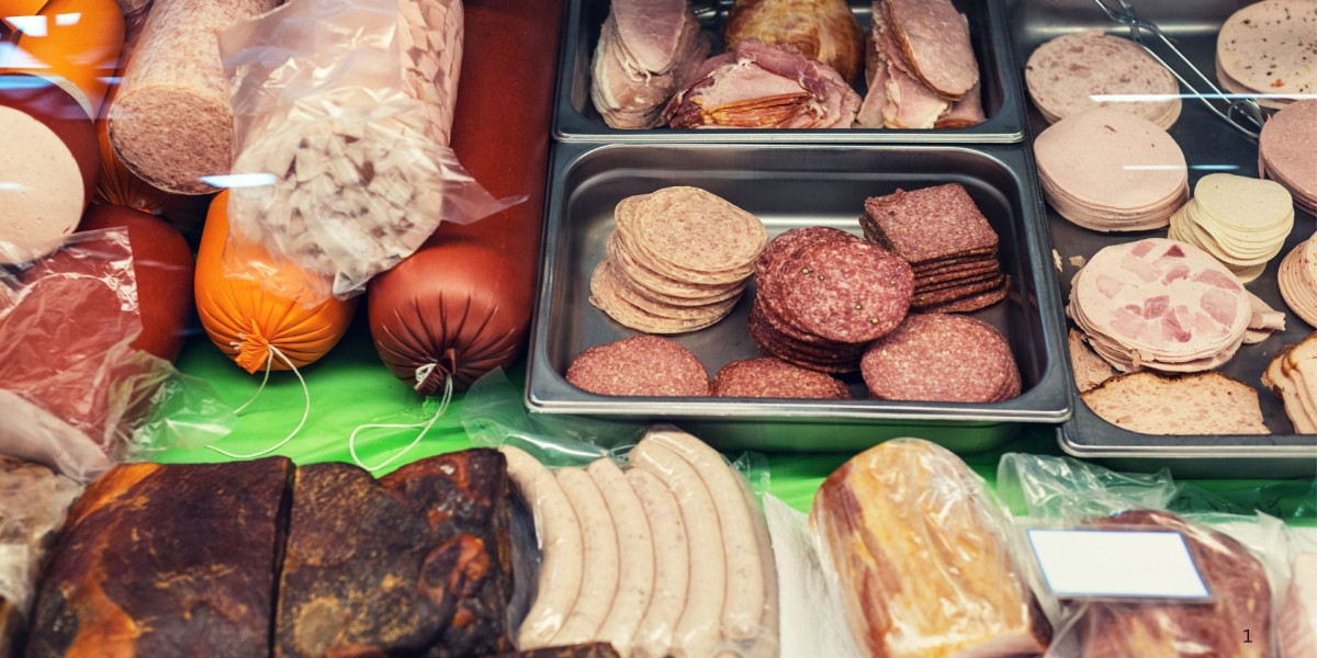 North America Processed Meat Market to Reach USD 41.39 Billion by 2033 – Renub Research