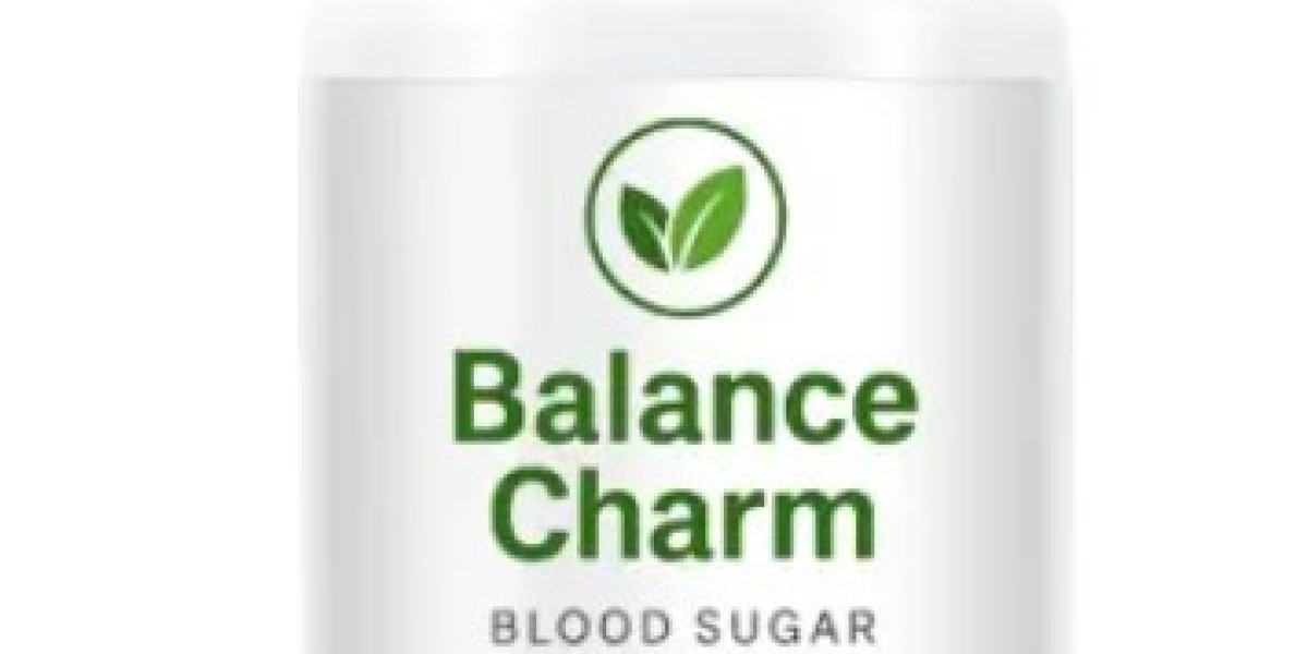 Does Balance Charm help with blood sugar control?