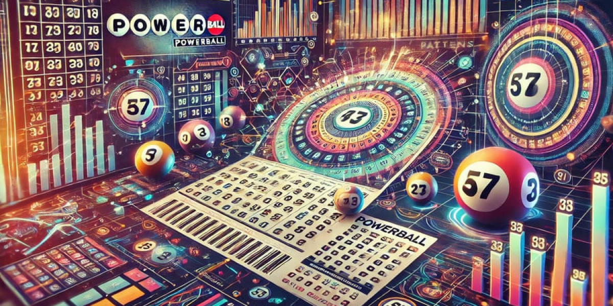 Unlocking the Power of Powerball: A Deep Dive into the Bepick Analysis Community