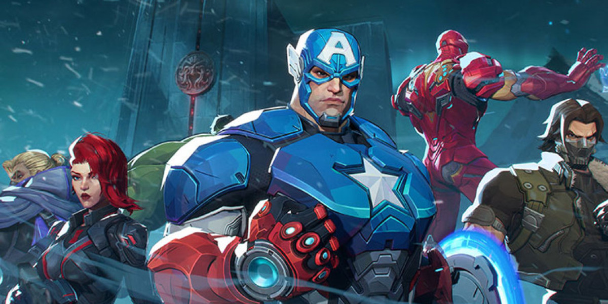 Marvel Rivals: New Characters & Roster Updates