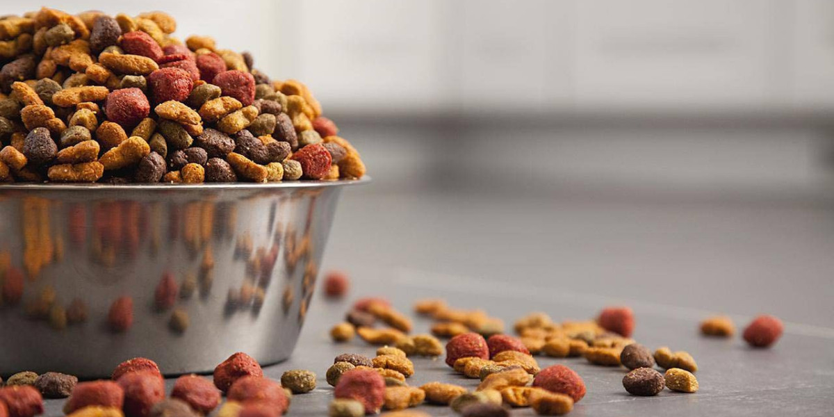 Dog Food Manufacturing Plant Setup Report 2025: Raw Material Requirements